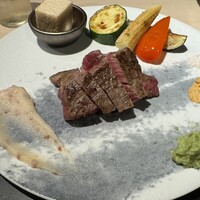 京都鉄板焼 結 - 
