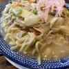 じげもんとん ちゃんぽん スタイル 武蔵境店