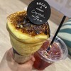 ロッカ&フレンズ クレープリートティー 名古屋店