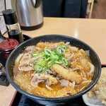 うどん上々 - 