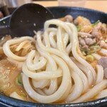 うどん上々 - 