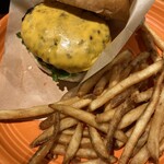 コナズ珈琲 - 料理写真: