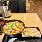 うどん上々 - 