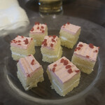 イタリアンダイニング＆バー エルデ - 