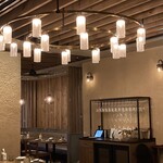 BATIDA - 意匠照明2