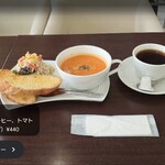 カフェ ド ロウ - 