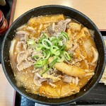 うどん上々 - 