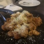 イタリアンダイニング＆バー エルデ - 