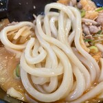 うどん上々 - 