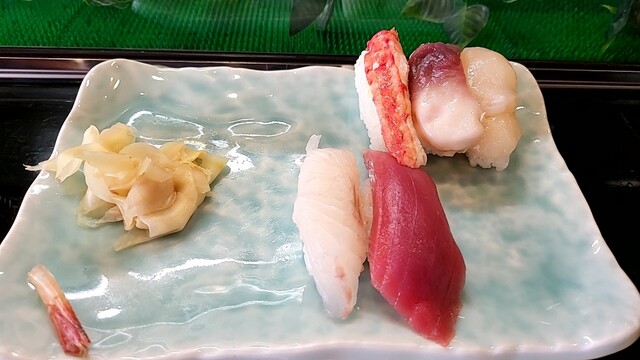 岩城寿司 - 旭川（寿司）の写真