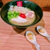 RYUS NOODLE BAR Tokyo Craft