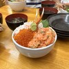 北のどんぶり屋 滝波食堂