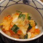 割烹さいお - 色とりどり