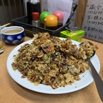 天龍菜館 - 