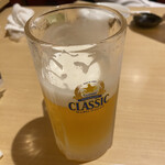 浜っ子 時計台店 - 