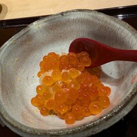 銀座 蟹 あかつき - 
