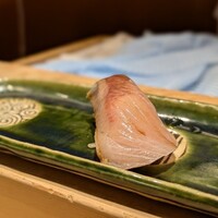 銀座 蟹 あかつき - 