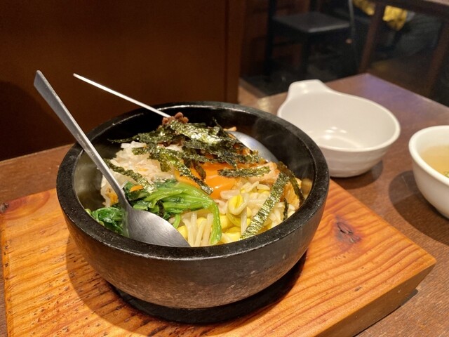 Yakiniku Yasu San photo 3