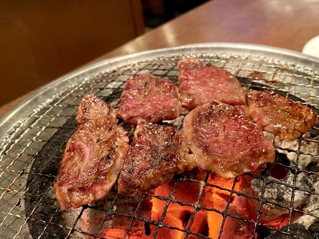 Yakiniku Yasu San