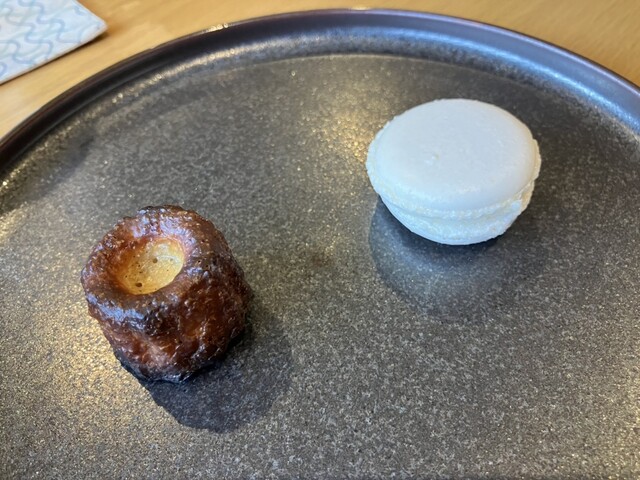 ISHINOMAKI まるしん - 佳景山（創作料理）の写真