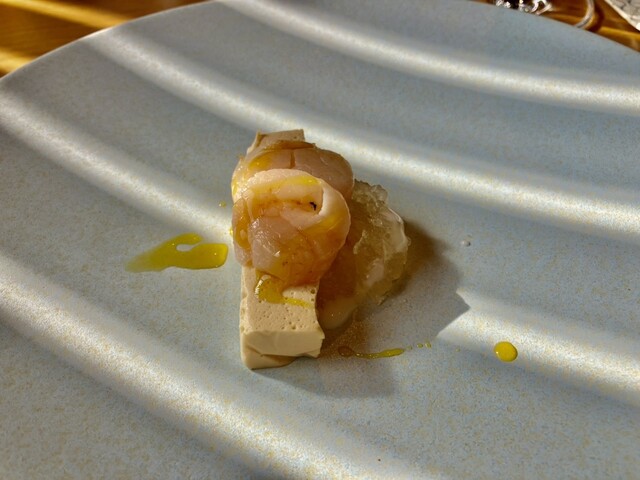 ISHINOMAKI まるしん - 佳景山（創作料理）の写真