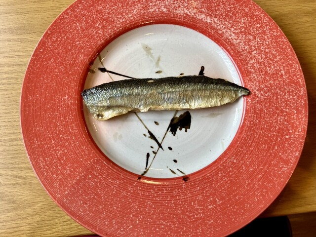 ISHINOMAKI まるしん - 佳景山（創作料理）の写真