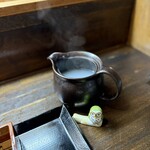 手打蕎麦のたぐと - 