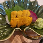 うにむらかみ - 