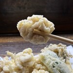 手打蕎麦のたぐと - 