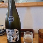 中華そば専門 とんちぼ - 