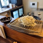 とんかつ 蒼樹 - 