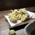 手打蕎麦のたぐと - 