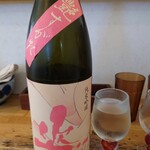 中華そば専門 とんちぼ - 