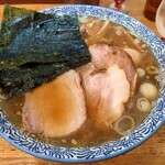 中華そば専門 とんちぼ - 