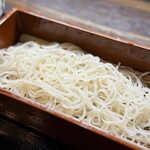 手打蕎麦のたぐと - 