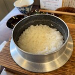 とんかつ 蒼樹 - 