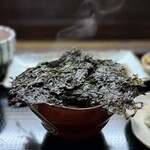 手打蕎麦のたぐと - 