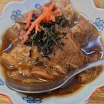 中華そば専門 とんちぼ - 