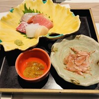 魚吉別邸 會 - 