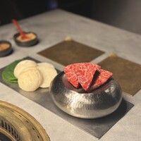 肉屋甲 - 