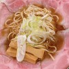 ラーメン大戦争 せんば心斎橋店