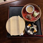 田季野 - こづゆ変更　550円