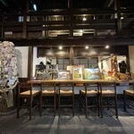 田季野 - 内観④