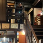 田季野 - 内観②