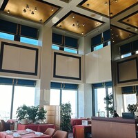 ホテルオークラレストラン新宿 ワイン＆ダイニング デューク - 