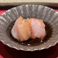 備長炭焼鳥 鳥しげ - 