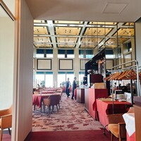 ホテルオークラレストラン新宿 ワイン＆ダイニング デューク - 