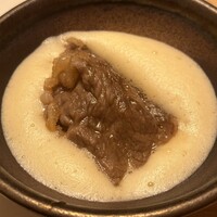 先斗町しゃぶしゃぶすき焼き きらく - 