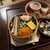 田季野 - 料理写真:よくばり輪箱飯　2,640円