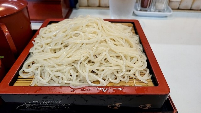 そば源 本店（そばげん） - 旭川（そば）の写真